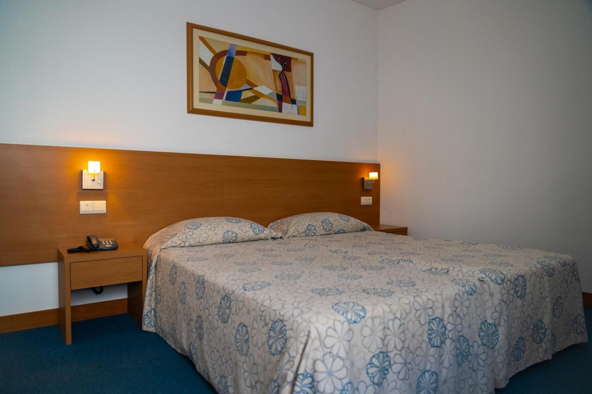 Hotel Matriz Ponta Delgada Exterior foto