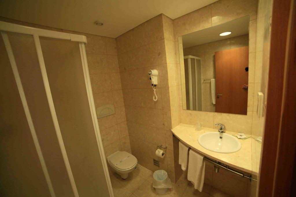 Hotel Matriz Ponta Delgada Zimmer foto