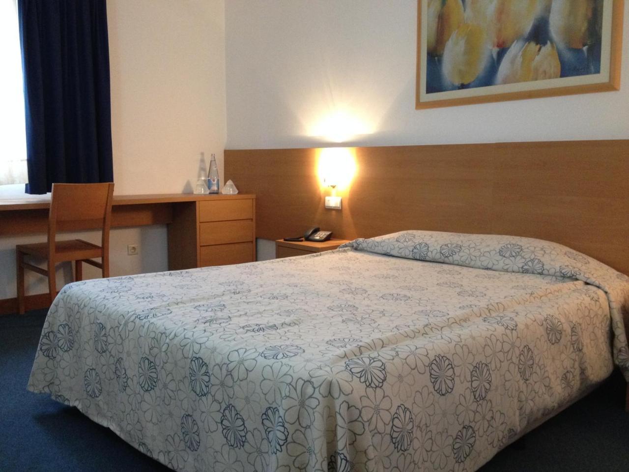 Hotel Matriz Ponta Delgada Zimmer foto